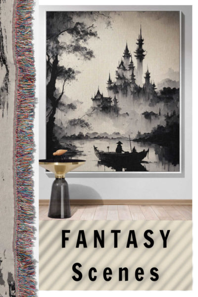 Fantasy Scenes