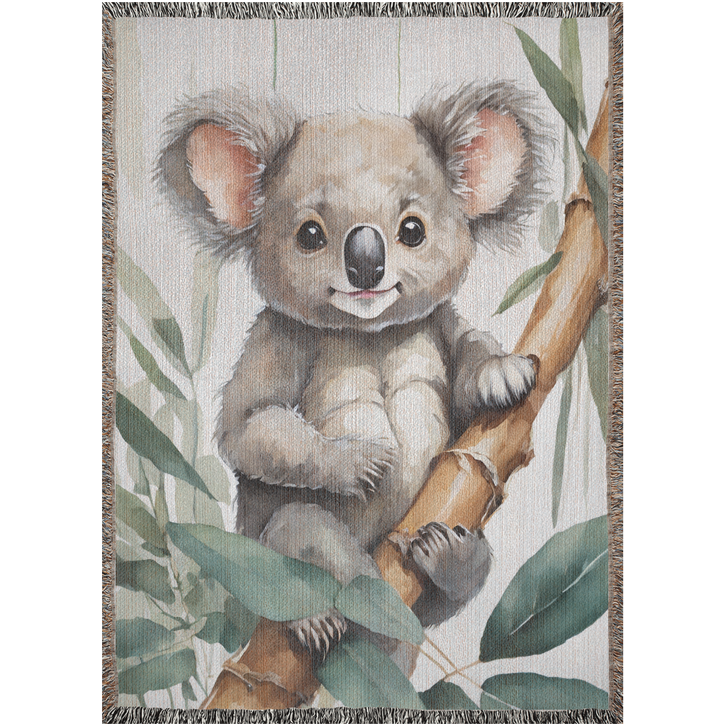 Cute Cartoon Koala Lazy Koalas With Eucalyptus Little Funny Rainforest  Animals Australian Bear Sleeping On Tropical Tree Vector Set Stock  Illustration - Download Image Now - iStock